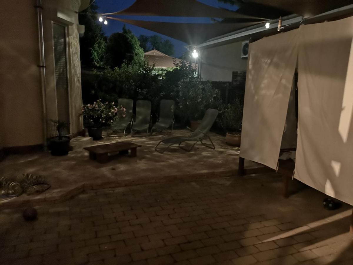 Anno Apartman Siófok Exterior foto